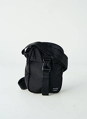 Krepšys juodas JACK & JONES vyras