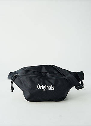 Krepšys juodas JACK & JONES vyras