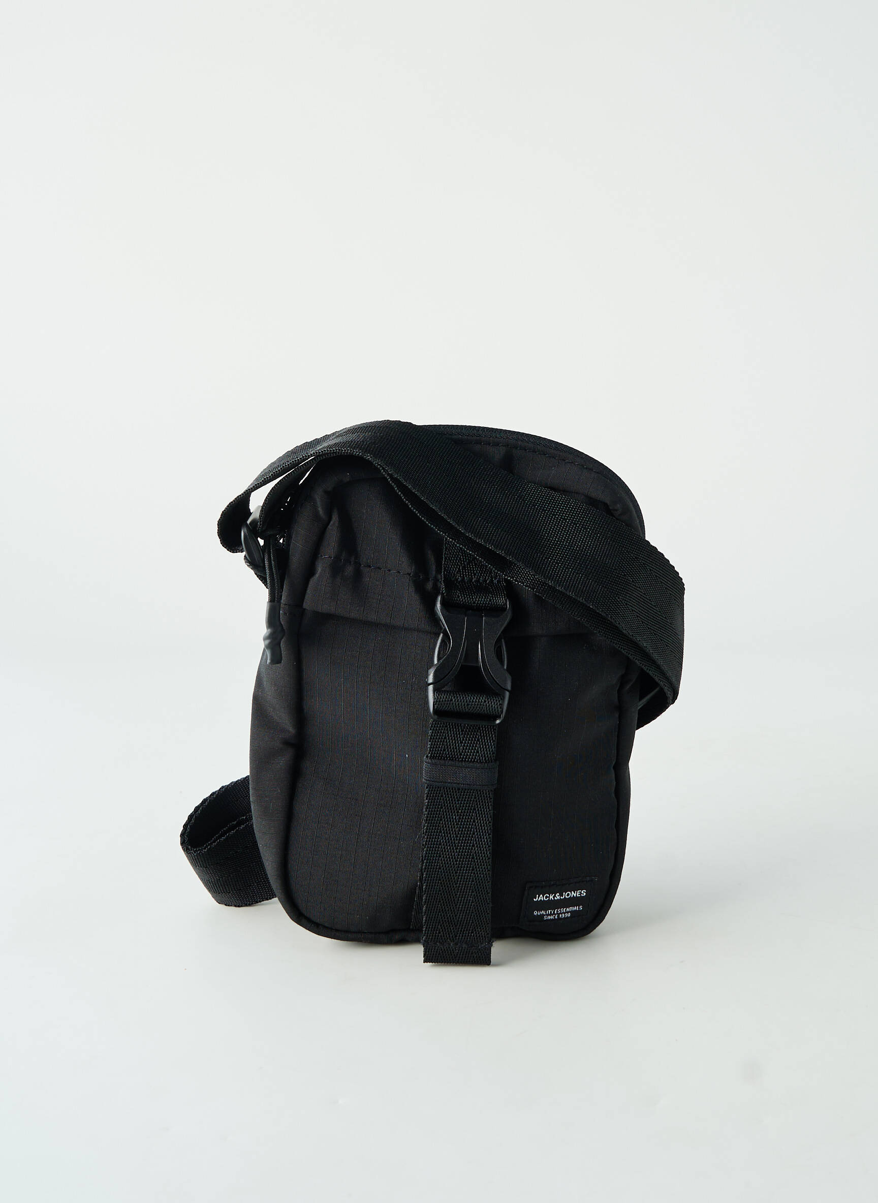 Krepšys juodas JACK & JONES vyras