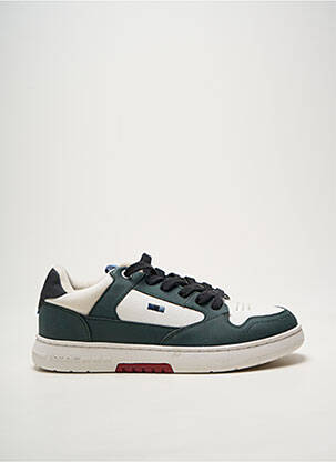 Bėgimo bateliai žalias JACK & JONES vyras