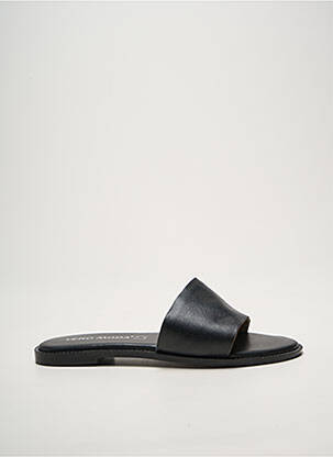 Sandalai/nu pėdos juodas VERO MODA moteris