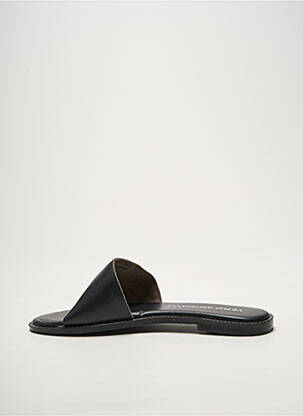 Sandalai/nu pėdos juodas VERO MODA moteris