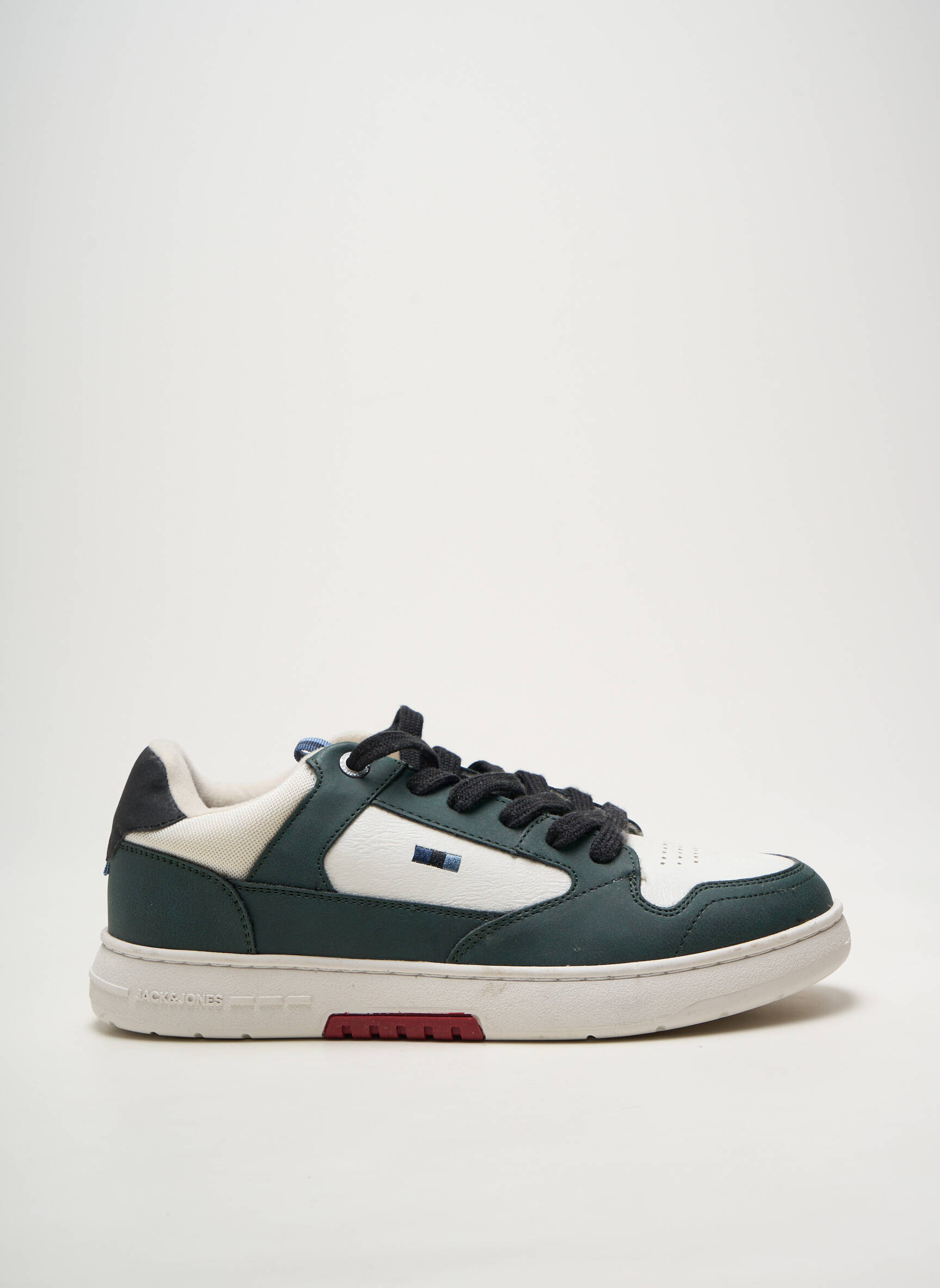 Bėgimo bateliai žalias JACK & JONES vyras