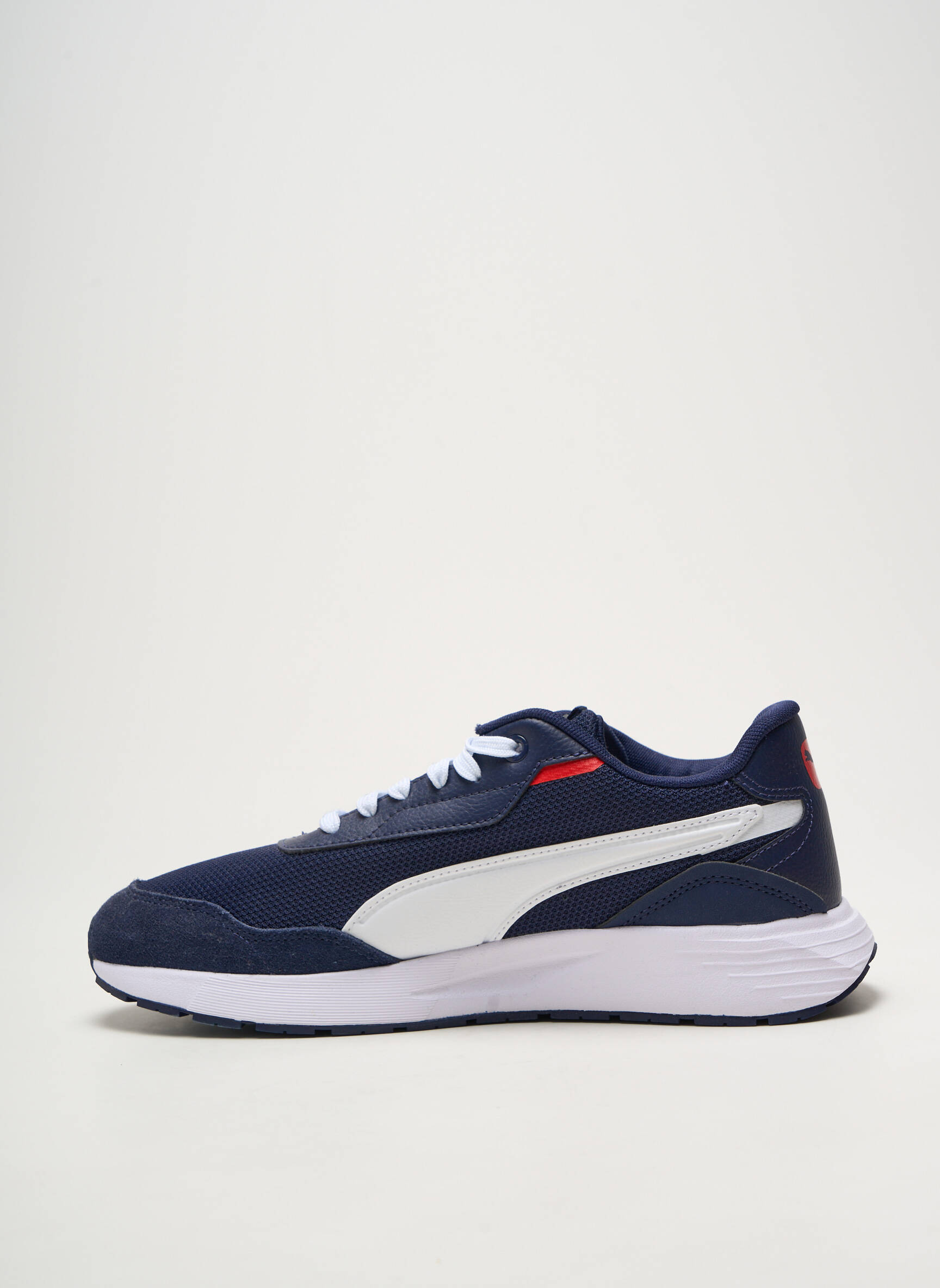 Bėgimo bateliai mėlyna PUMA vyras