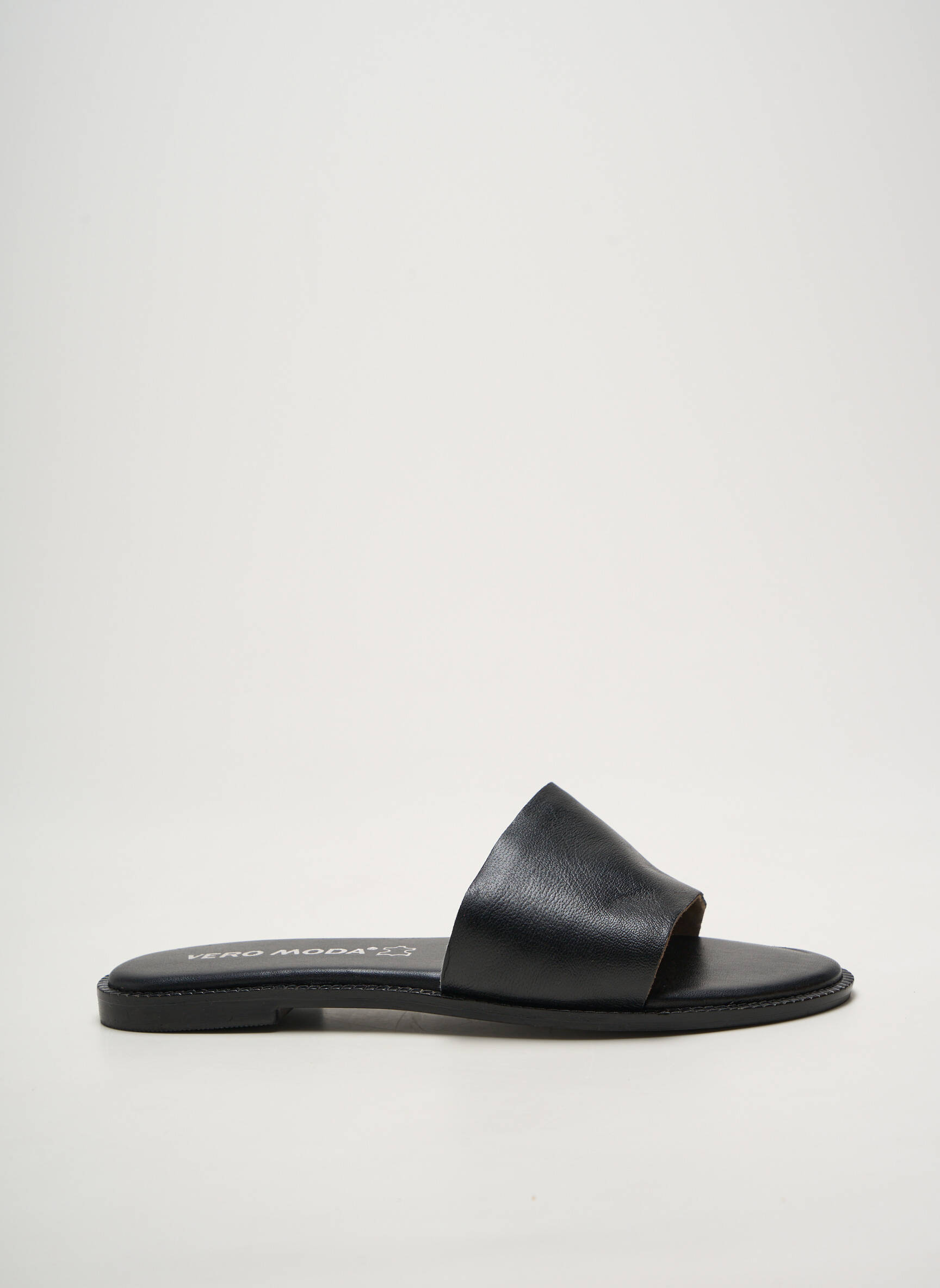 Sandalai/nu pėdos juodas VERO MODA moteris