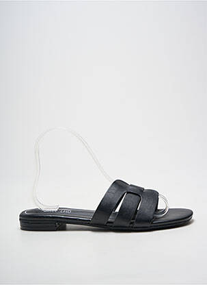 Sandalai/nu pėdos juodas ZEB STYLE LAB  moteris