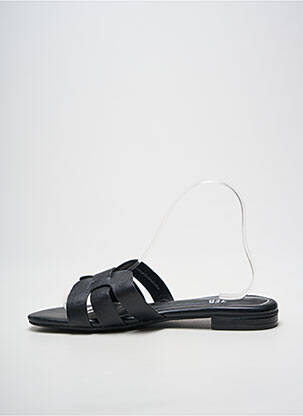 Sandalai/nu pėdos juodas ZEB STYLE LAB  moteris