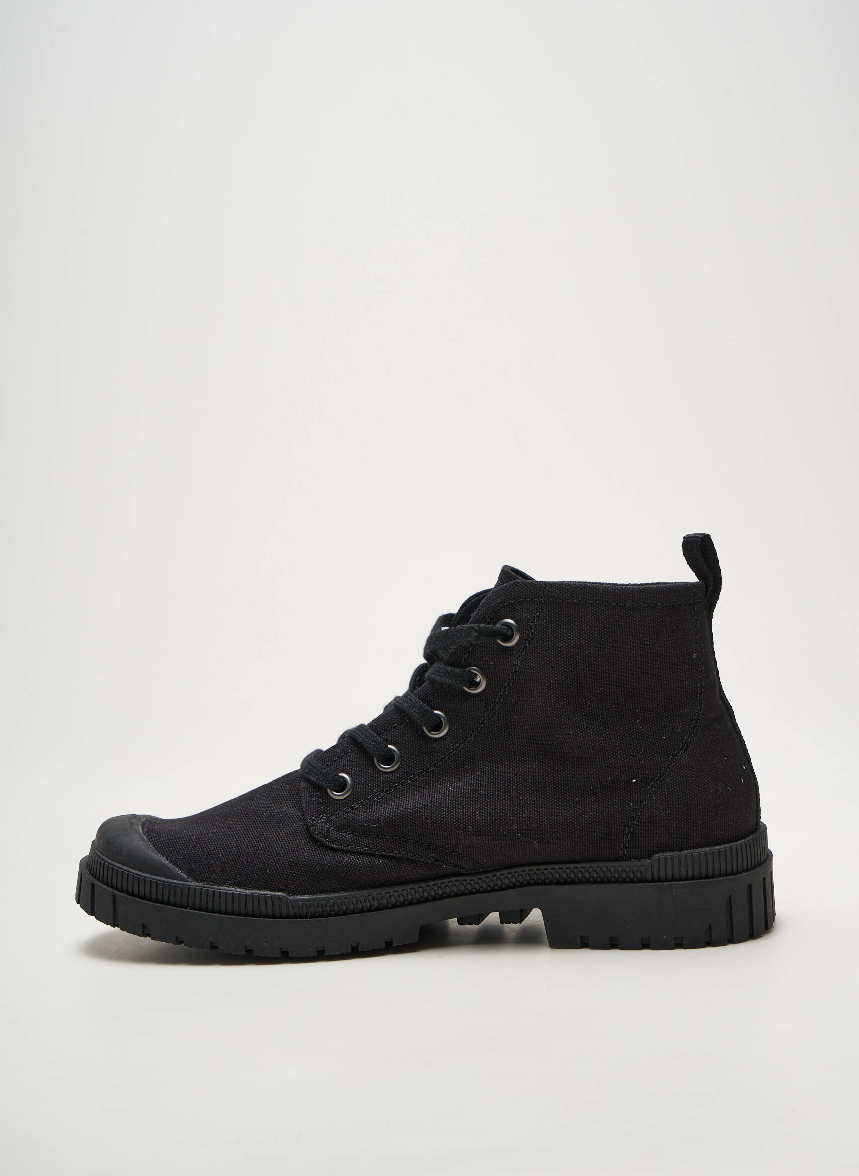 Bėgimo bateliai juodas PALLADIUM moteris