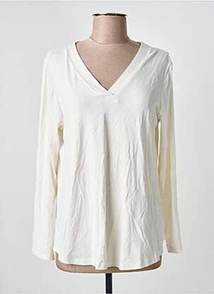 Viršūnė bežinis BELLITA moteris