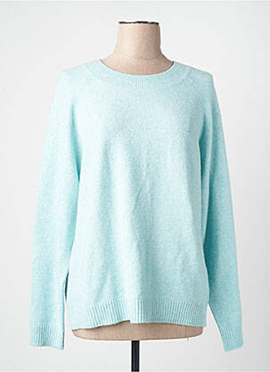 Megztinis baltas VERO MODA moteris