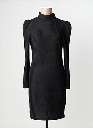 Ilga suknelė juodas VERO MODA moteris