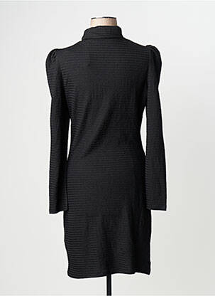 Ilga suknelė juodas VERO MODA moteris