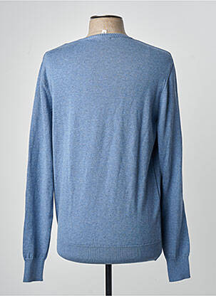 Megztinis mėlyna PRIVATE BLUE vyras