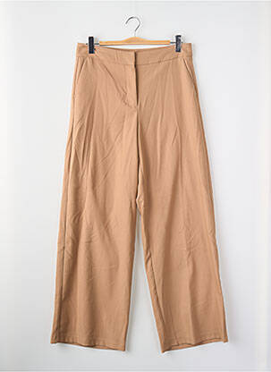 Platus kelnes rudas VERO MODA moteris