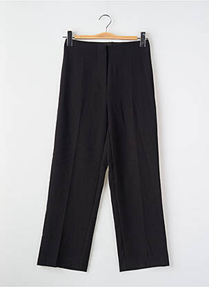 Tiesi kelnė juodas VERO MODA moteris