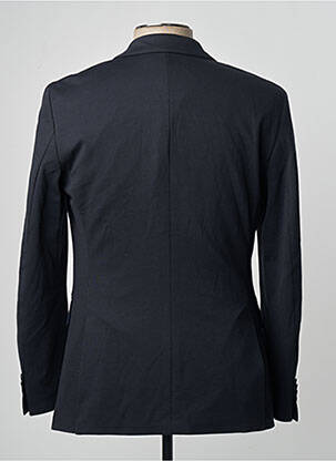 Švarkas mėlyna JACK & JONES vyras