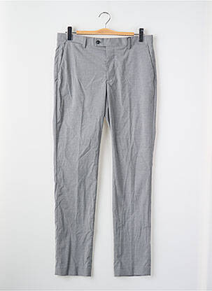 Chino kelnė pilka MANGO vyras