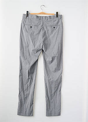 Chino kelnė pilka MANGO vyras