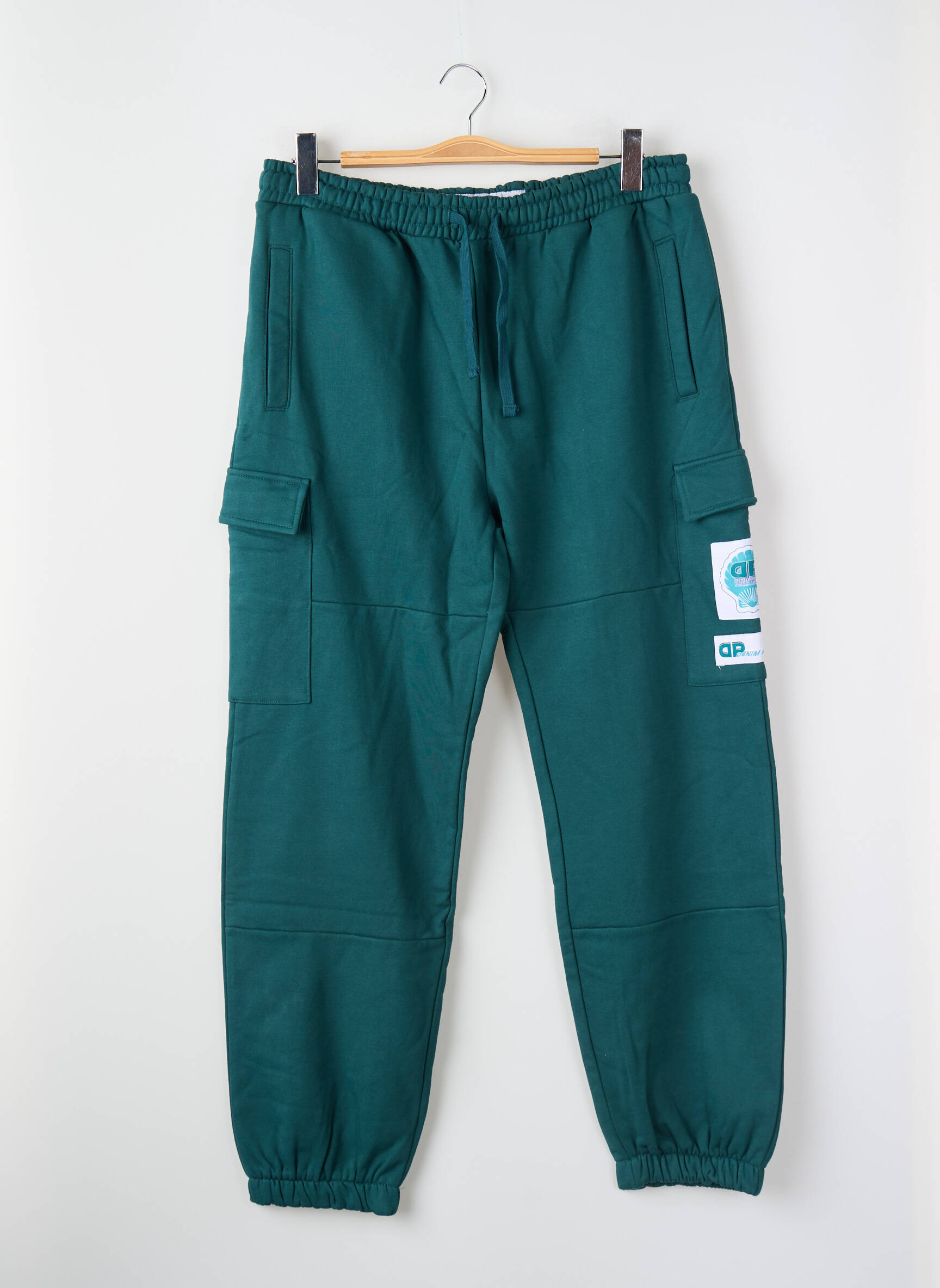 Joggins mėlyna DENIM PROJECT vyras