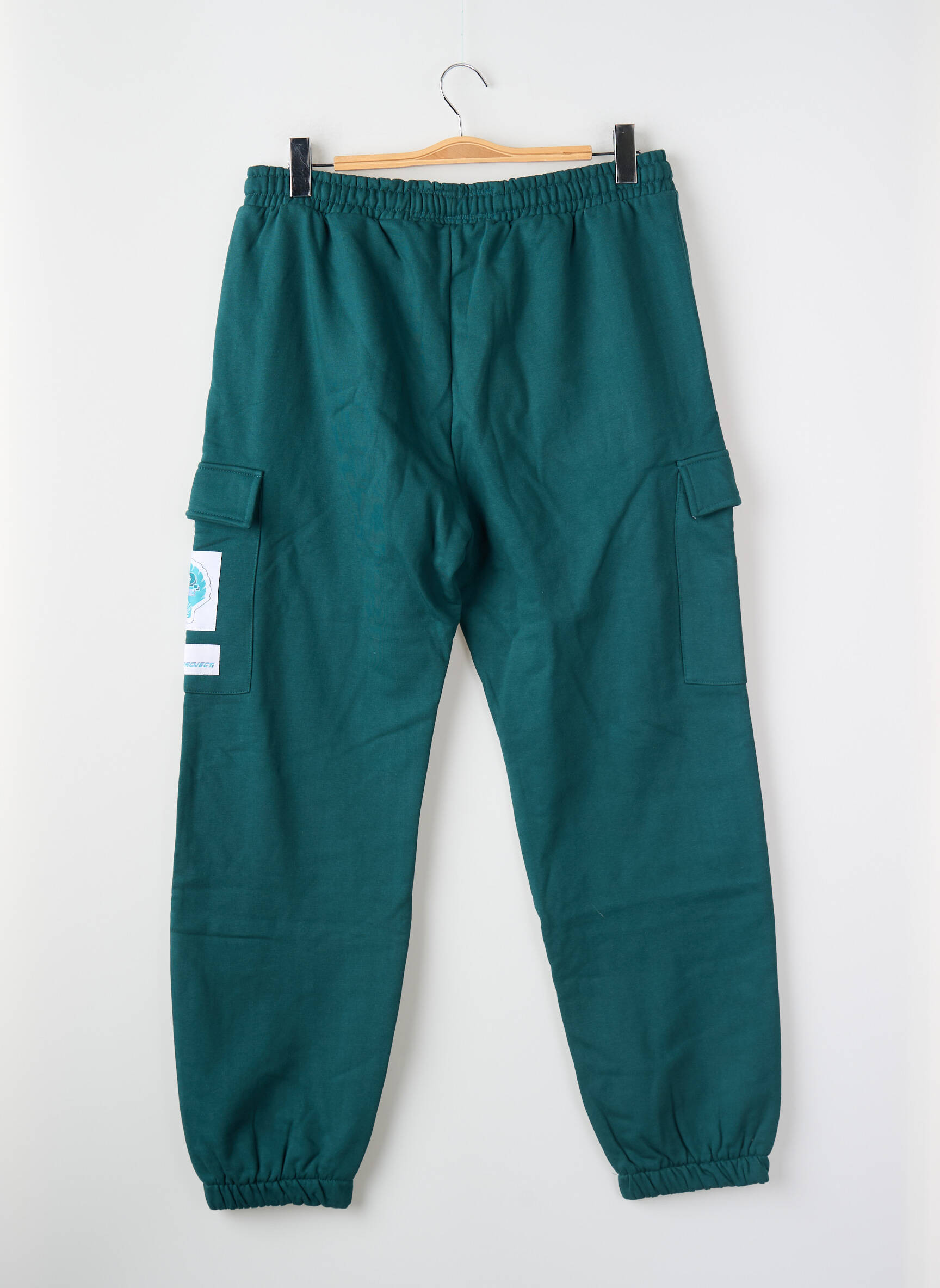 Joggins mėlyna DENIM PROJECT vyras