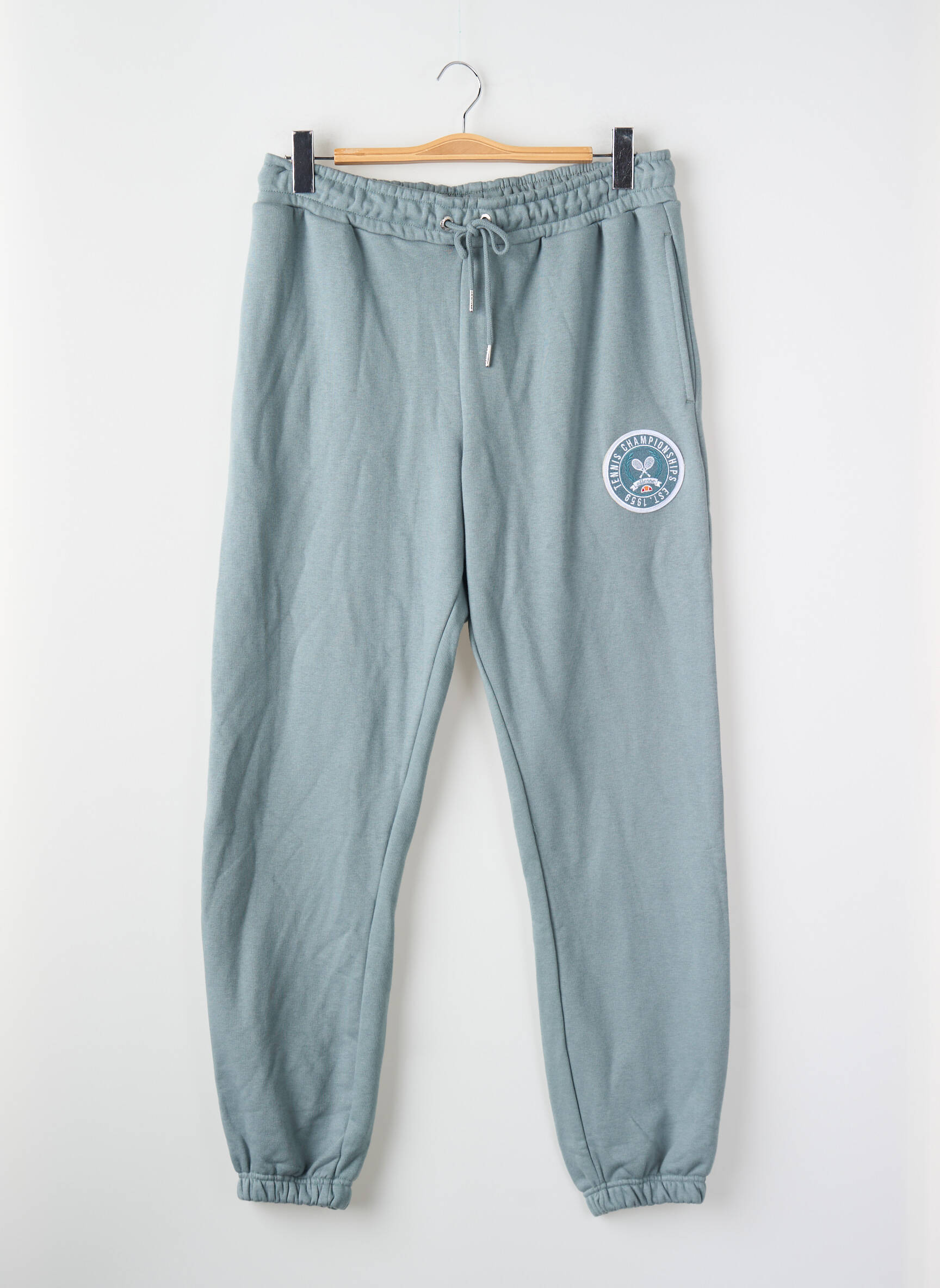 Joggins žalias ELLESSE moteris