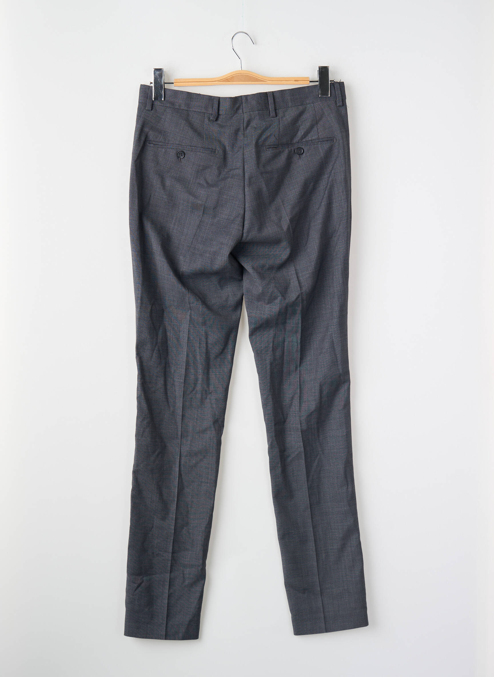 Chino kelnė pilka JACK & JONES vyras