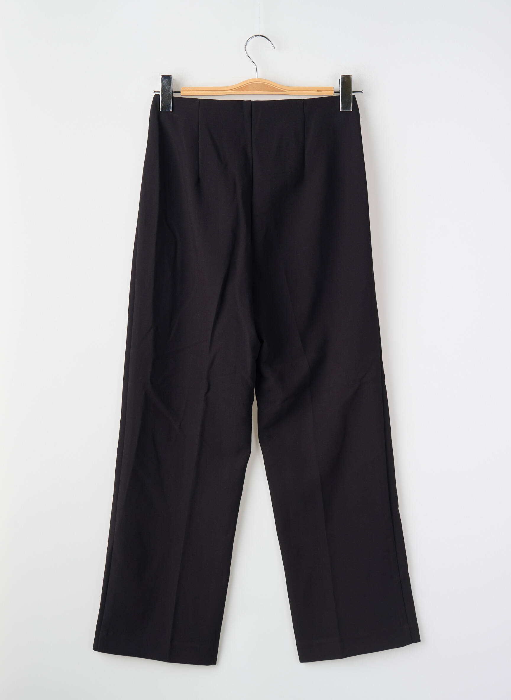 Tiesi kelnė juodas VERO MODA moteris