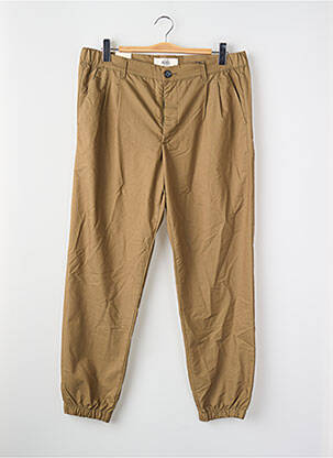 Chino kelnė žalias REDEFINED REBEL vyras