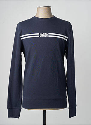 Mikroskopas mėlyna JACK & JONES vyras
