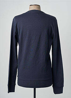 Mikroskopas mėlyna JACK & JONES vyras