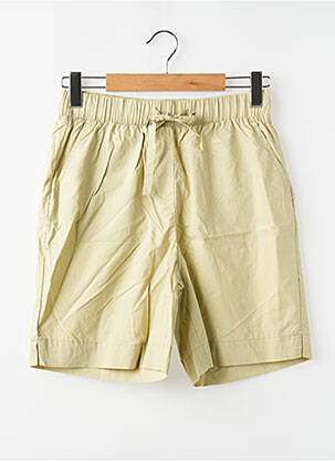 Bermudas žalias TOM TAILOR moteris