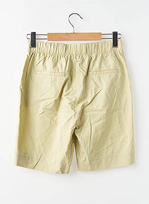 Bermudas žalias TOM TAILOR moteris