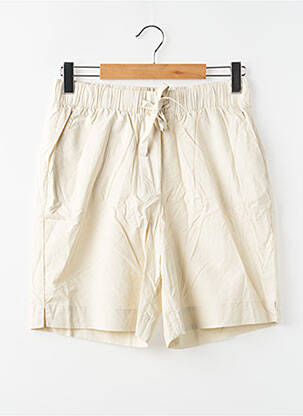 Bermudas pilka TOM TAILOR moteris