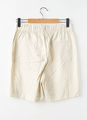 Bermudas pilka TOM TAILOR moteris