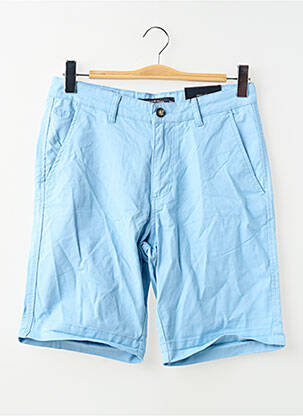 Bermudas mėlyna BRUCE & BUTLER  vyras