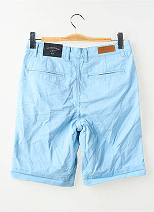 Bermudas mėlyna BRUCE & BUTLER  vyras