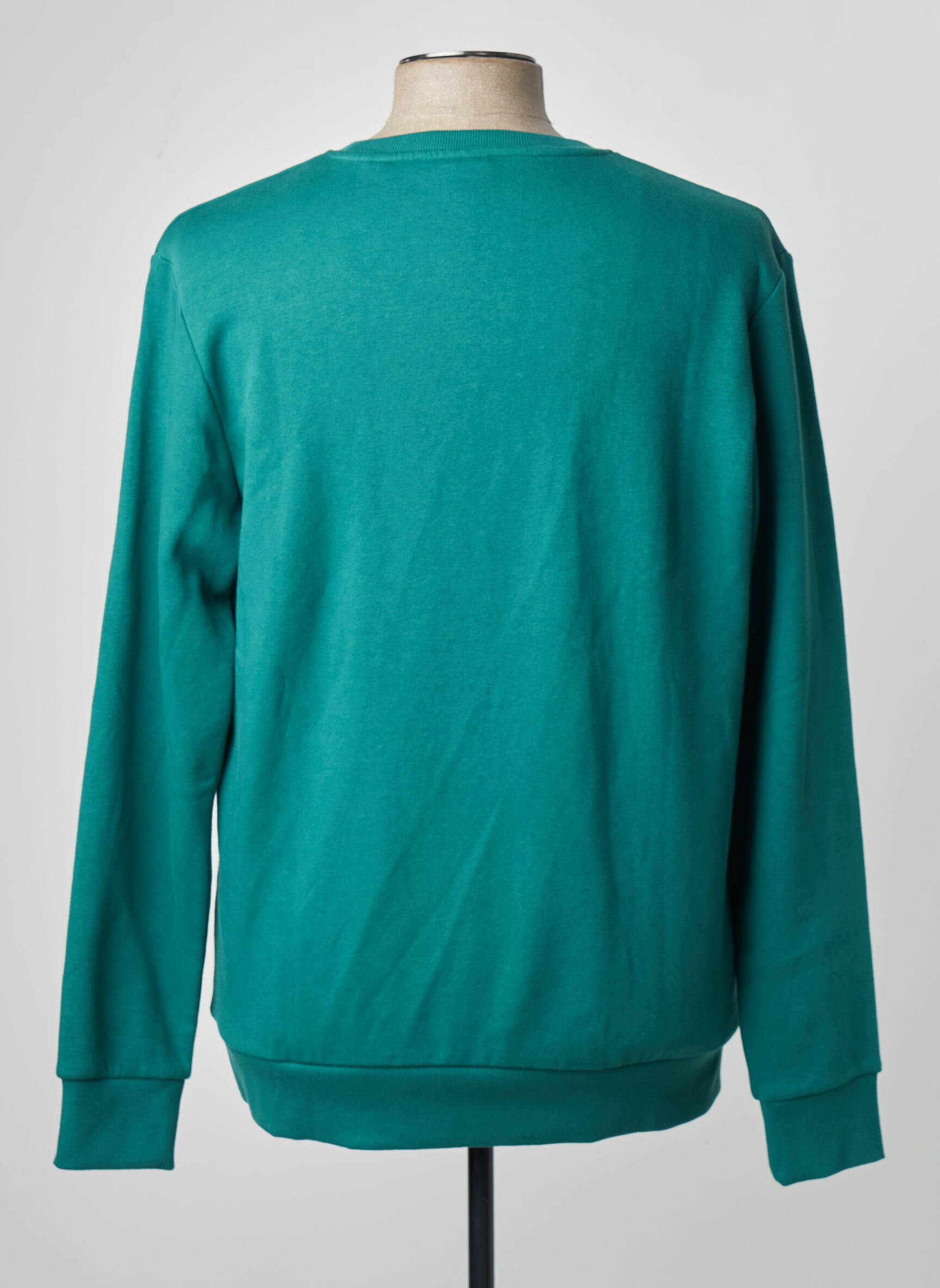 Mikroskopas žalias JACK & JONES vyras