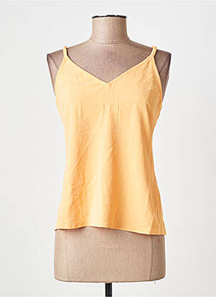 Bluzonai oranžinė VERO MODA moteris