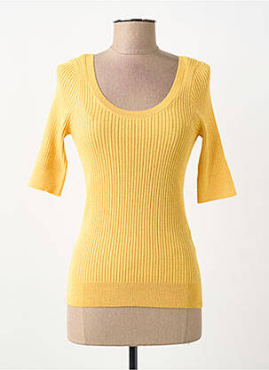Megztinis auksas VERO MODA moteris