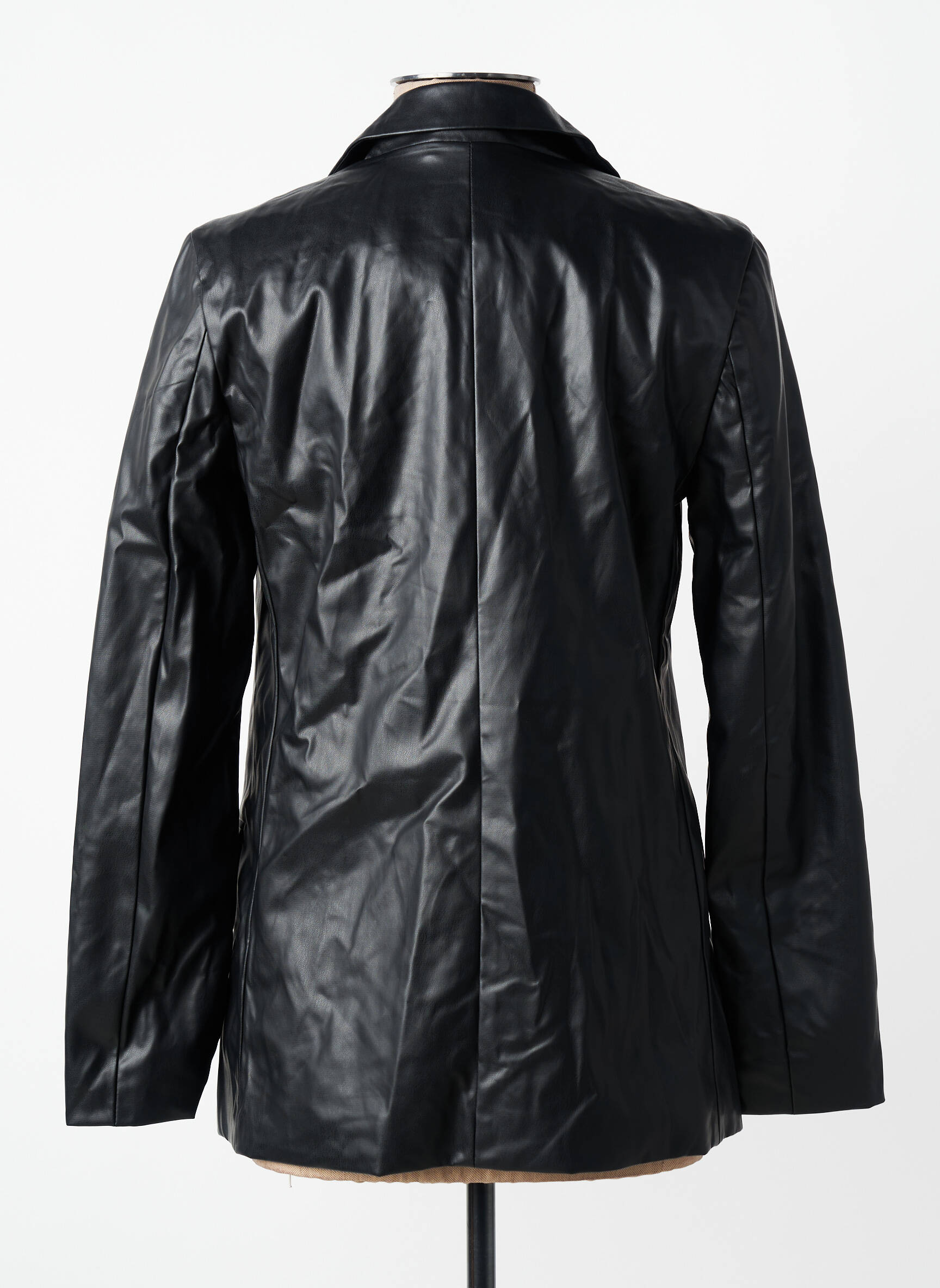 Švarkas juodas VERO MODA moteris