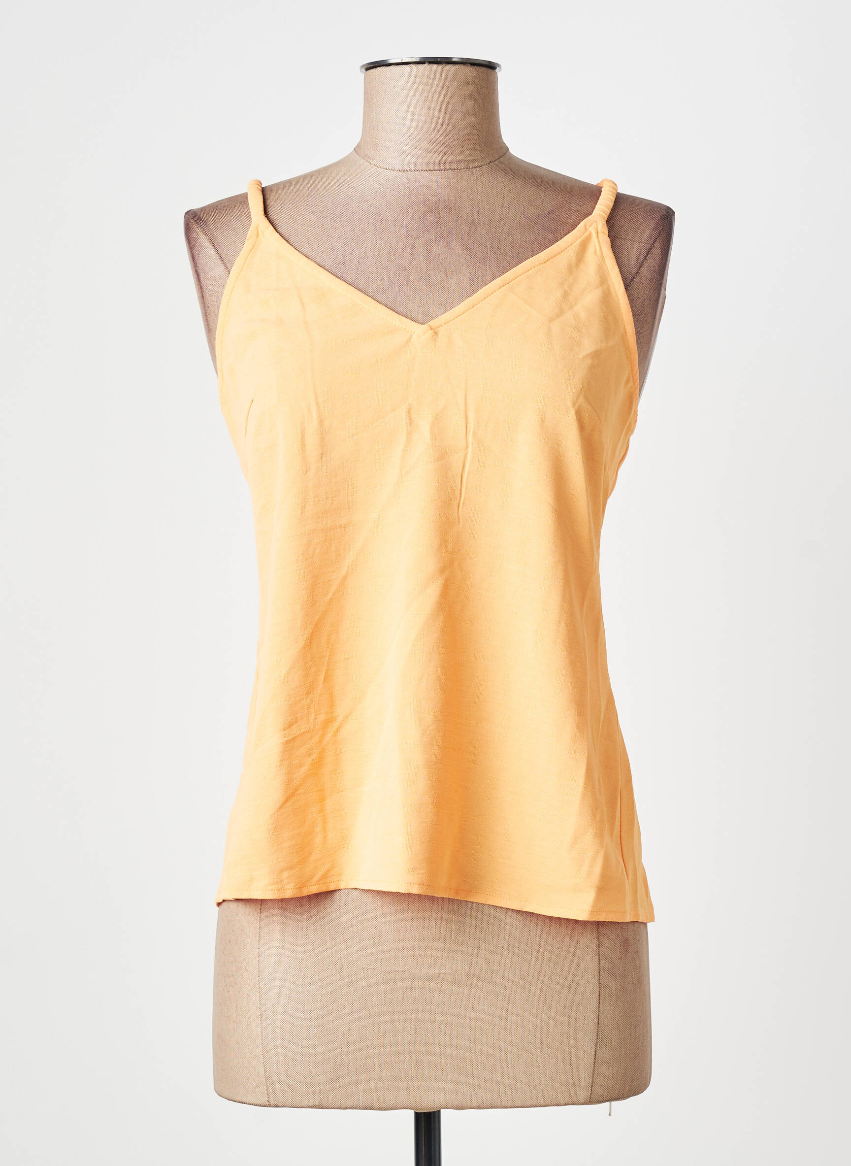 Bluzonai oranžinė VERO MODA moteris
