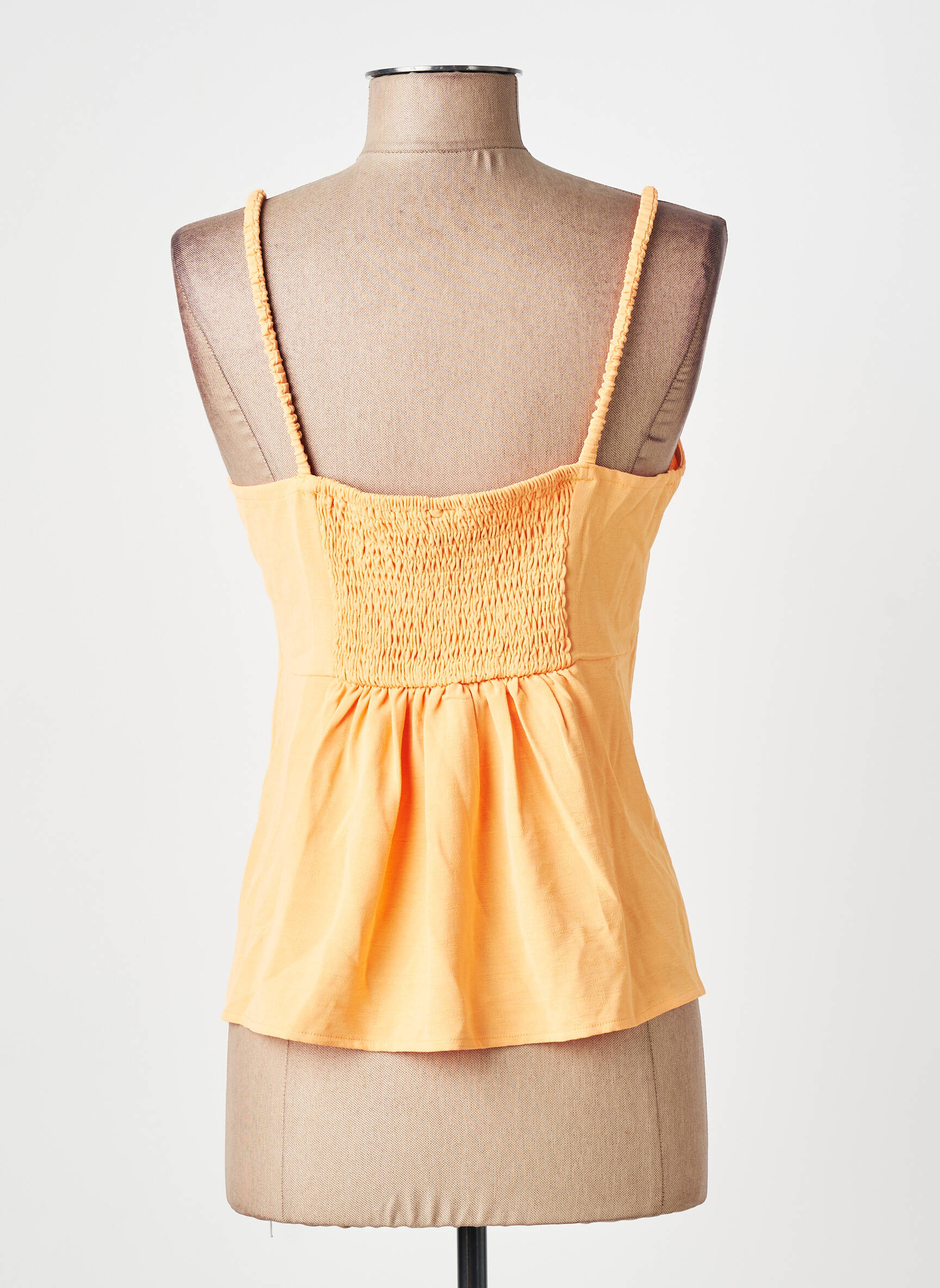 Bluzonai oranžinė VERO MODA moteris