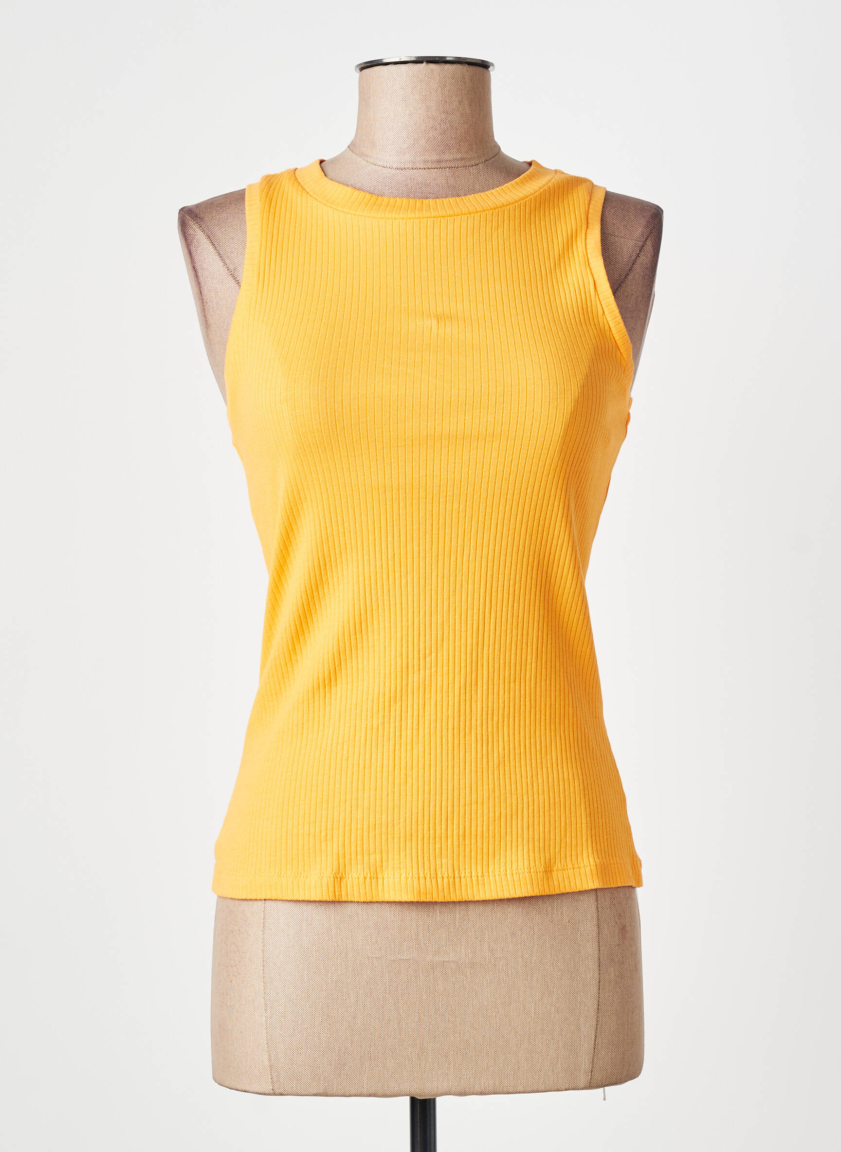 Viršūnė oranžinė VERO MODA moteris