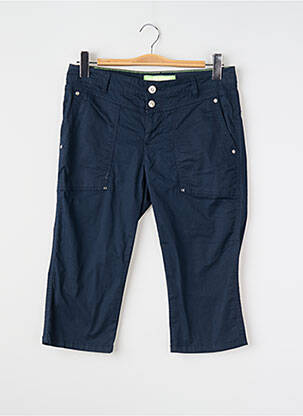 Bermudas mėlyna STREET ONE moteris