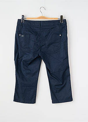 Bermudas mėlyna STREET ONE moteris