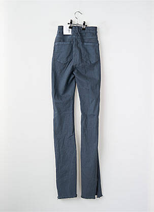 Bootcut džinsai pilka SUBDUED moteris