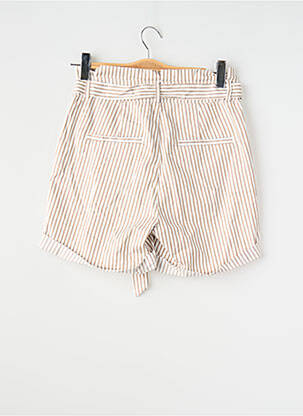 Šortas baltas VERO MODA moteris