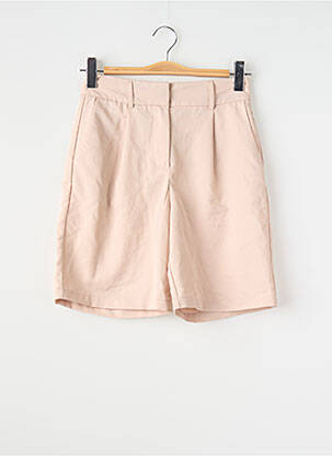 Bermudas pilka VILA moteris