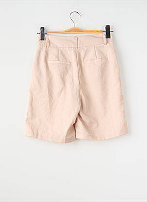 Bermudas pilka VILA moteris
