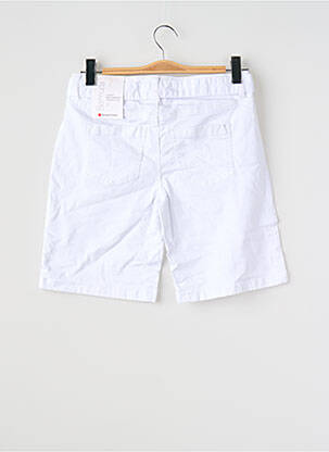 Bermudas baltas STREET ONE moteris